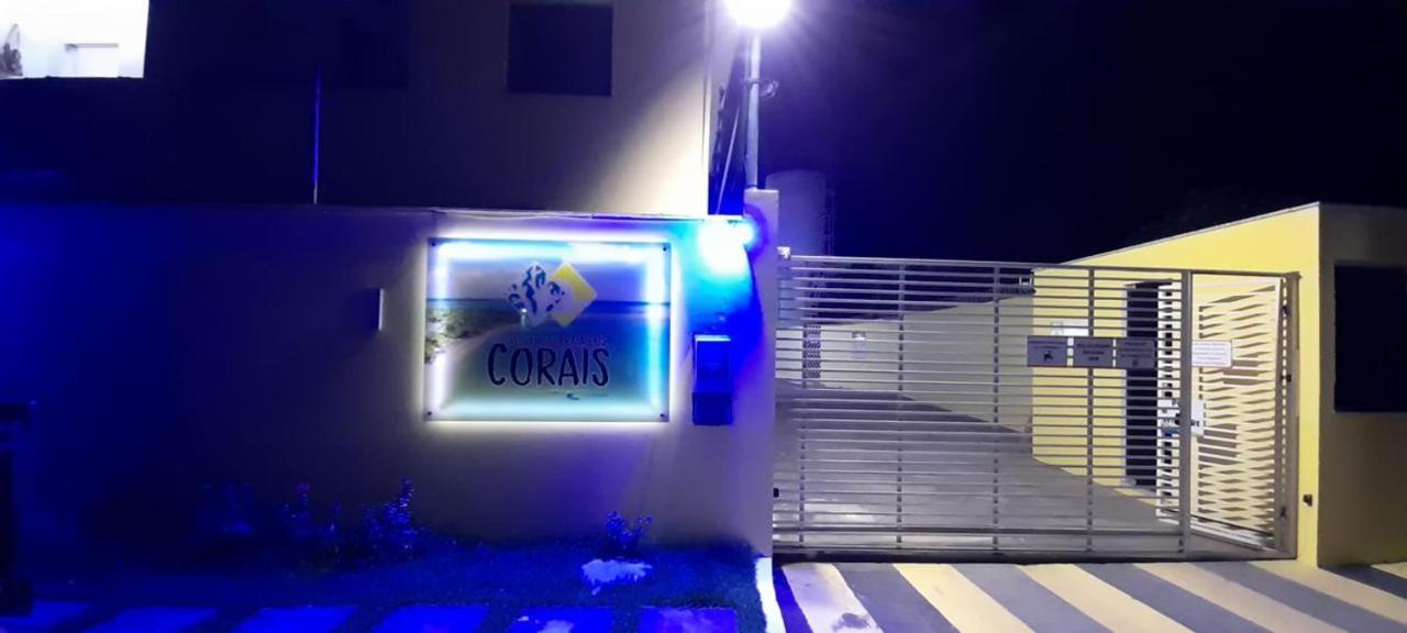 Apto Aconchegante Na Praia Coroa Vermelha 산타 크루스 카브랄리아 외부 사진